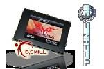 GSkill Phoenix Pro SSD 60GB