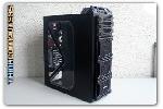 Antec Dark Fleet DF-85 Full Tower Case