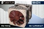 Noctua NH-D14 Khler