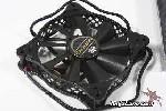 Cooler Master Excalibur Case Fan