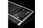 Eclipse Wireless Litetouch LCD Keyboard