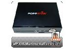 PoppStar MP30R-DVBT Media Recorder