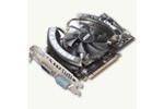 MSI GeForce GTX 460 Cyclone OC 1GB