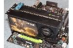 nVidia GeForce GTX 460 SLI Video Card