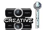 Creative Live Cam Socialize HD