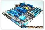 Asus P6X58D-E Intel X58 Express Motherboard