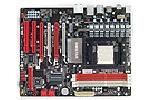 Biostar TA890FXE AMD 890FX Motherboard