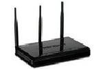 Trendnet TEW-691GR 450Mbps Wireless N Gigabit Router