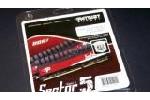 Patriot Memory Viper II Sector5 4GB DC DDR3 2400MHz Kit