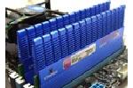 5 DDR3 Overclocking Kits