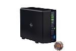 Synology Diskstation DS210 2-Bay NAS