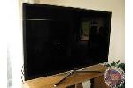 Samsung UN55C6500 LED TV