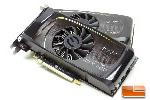 EVGA GeForce GTX 460 768MB SC SLI Video Card