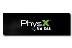 nVidia PhysX Kolumne
