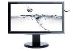 AOC LCD Monitor