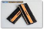 Crucial Ballistix DDR3-1600 4GB Dual Channel Memory Kit