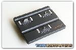 IDAPT I3 Universal Desktop Charger