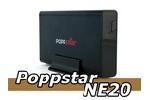 Poppstar NE20