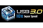 Gigabyte Super Speed USB 30 Mainboard mit UASP