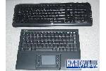 Rosewill RK-V1TP Wireless Keyboard