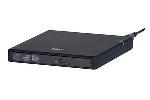 TEAC DV-W28PUK-T Slimline USB DVD Rekorder