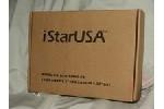 iStar BPU-124V2-SS Hot-Swap Backplane RAID Cage