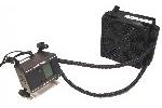 CoolIT Systems Vantage ALC CPU Cooler