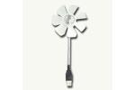 Arctic Cooling Breeze Mobile Fan