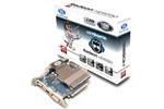 Sapphire Ultimate Radeon HD 5550