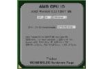 AMD Phenom Phenom II und Athlon II CPU Daten entschlsseln