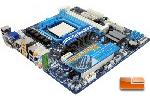 Gigabyte 880GMA-UD2H AMD 880G Motherboard