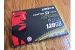 Kingston SSDNow V Drive 128GB SSD