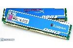 Kingston HyperX Blu 4GB Kit 1600MHz