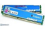 Kingston HyperX Blu 4GB Kit 1600MHz