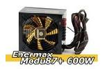 Enermax Modu87 600W Netzteil