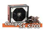 Cougar SX S700 700W Netzteil