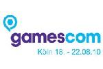 gamescom 2010 Messebericht