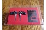 Phiaton PS 210i Earphones