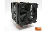 Corsair A70 Dual 120mm Fan CPU Cooler