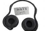 Arctic Sound P311 Stereo Bluetooth Headset