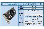 Sapphire Radeon HD 5770 FleX 1GB