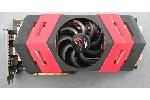 Asus Ares Dual Radeon 5870 4GB Grafikkarte