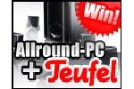 Teufel Gewinnspiel