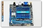 Asus AT3IONT-I Deluxe Motherboard