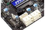 AMD 890GX Motherboard
