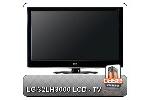 LG 32LH3000 LCD TV