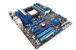 Asus M4A89TD PROUSB3 Motherboard