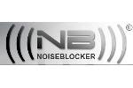 Noiseblocker Internetauftritt