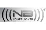 Noiseblocker Internetauftritt