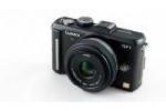 Panasonic Lumix DMC-GF1